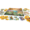 Acheter jeu de société Honey Buzz