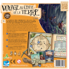 Acheter le jeu de société Voyage au centre de la terre