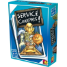 Acheter le jeu de société Service compris