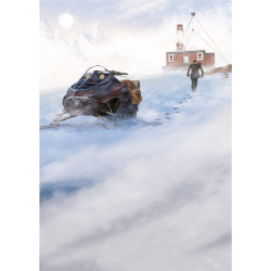 Acheter le jeu de société Meurtre de Sang-Froid édité par Origames