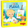 Acheter le jeu de société Haba Color Mania