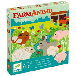 Acheter jeu enfant Farmanimo