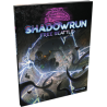 Acheter livre de jeu de rôle Shadowrun Free Seattle