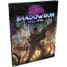Acheter livre de jeu de rôle Shadowrun Noir Total