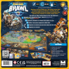 Acheter le jeu de société Super Fantasy Brawl