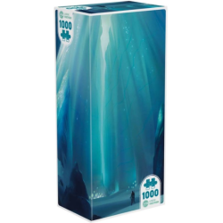 Acheter un puzzle 1000 pièces Iello