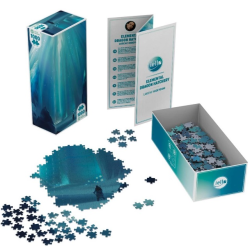 Acheter un puzzle 1000 pièces Iello