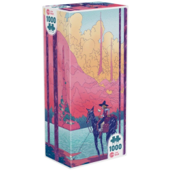 Acheter un puzzle 1000 pièces Iello