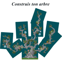 Dans Kodama, créer un arbres pour que vos esprits s'y sentent bien !