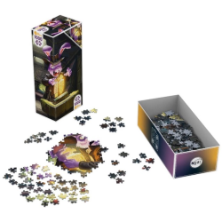 Acheter un puzzle 1000 pièces Iello