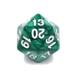 Acheter un dé à 20 faces