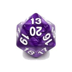 Acheter un dé à 20 faces