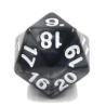 Acheter un dé à 20 faces