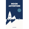 Acheter jeu de société Moon Adventure oink games