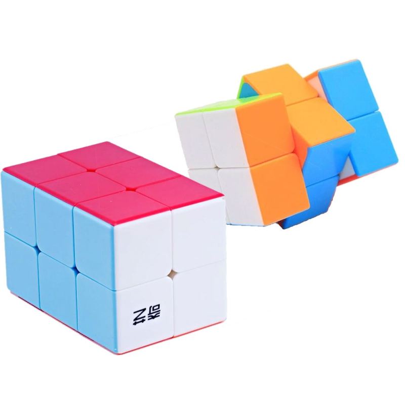 Acheter le Cube 2x2x3 Qiyi