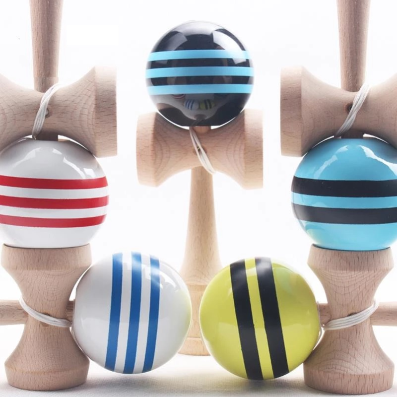 Acheter un Kendama ou bilboquet japonais