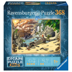 Acheter un Escape puzzle Kids ravensburger