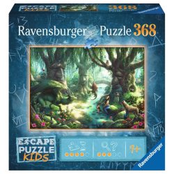Acheter un Escape puzzle Kids ravensburger