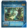 Acheter un Escape puzzle Kids ravensburger