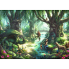 Acheter un Escape puzzle Kids ravensburger