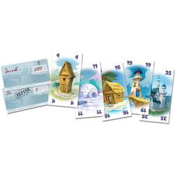 Acheter le jeu de société Minigame For Sale