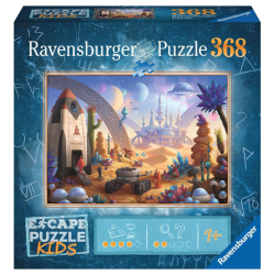 Acheter un Escape puzzle Kids ravensburger