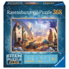 Acheter un Escape puzzle Kids ravensburger