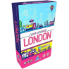 Acheter le jeu de société de flip & Write Next Station London