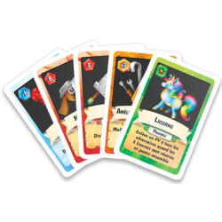 Acheter le jeu de société Drinking War Matagot