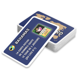 Acheter le jeu de société Drinking War Matagot