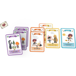 Acheter le jeu de société Bloody Harry