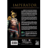 Acheter livre de base jeu de rôle Imperator