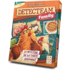 Acheter jeu Detecteam Family - Le Mystère de la Tarte Disparue