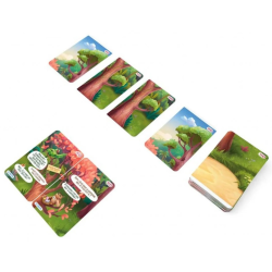 Acheter jeu de société Detecteam Family - Un Oeuf de trop