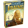 Acheter le jeu de société Game of Trains