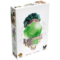 Achetez le jeu Le Conseil des 12
