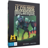 Acheter jeu de société Le Colosse Mécanique