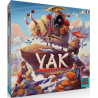 Acheter jeu de société Yak