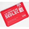 Acheter jeu de société La Crypte de Sedlec