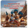 Acheter jeu société Fondateurs de Teotihuacan en Français Pixie Games