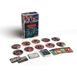 Acheter le jeu de société Stranger Things