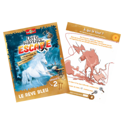 Acheter jeu de société Défis Nature Escape Légendes & Mythologies