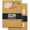Acheter jeu de société Hidden Games L'affaire Bourg-le-Petit