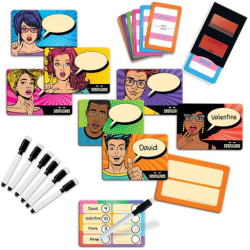 Acheter jeu de société Suspicious