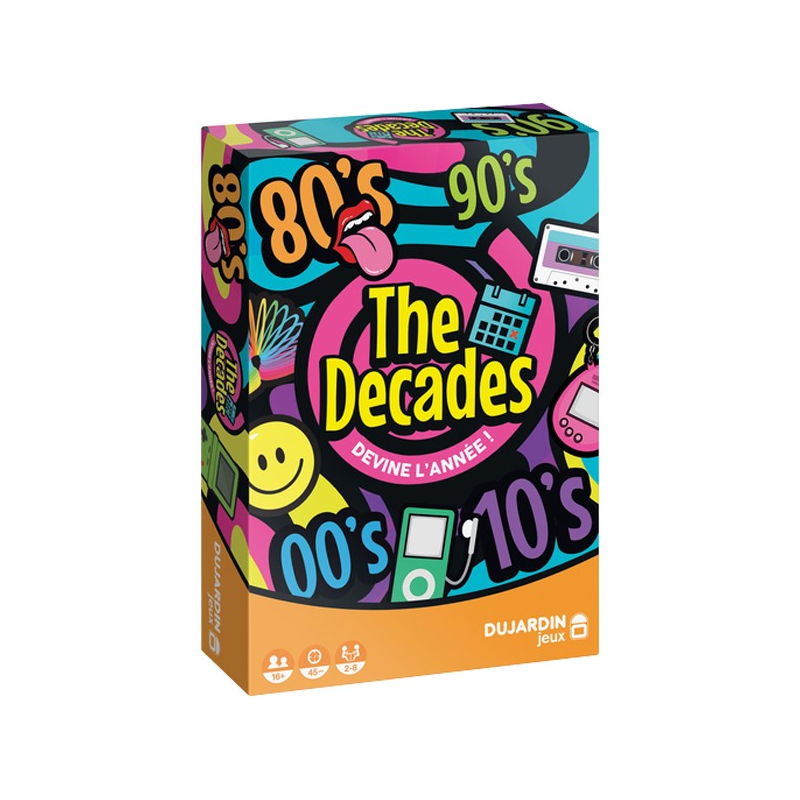 The Decades