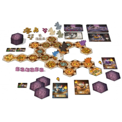 Achetez le jeu de sociéte Run Run Run