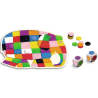 Acheter jeu enfant Elmer le Jeu des Couleur