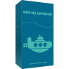Acheter le jeu de société Deep Sea Adventure