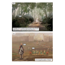 Découvrez La DB dont vous êtes le Héros: L'Obsidienne