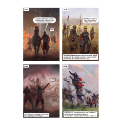 Découvrez La DB dont vous êtes le Héros: L'Obsidienne